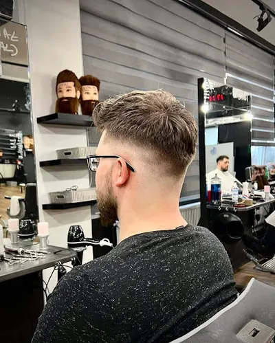 Millord by Łukasz Mączyński